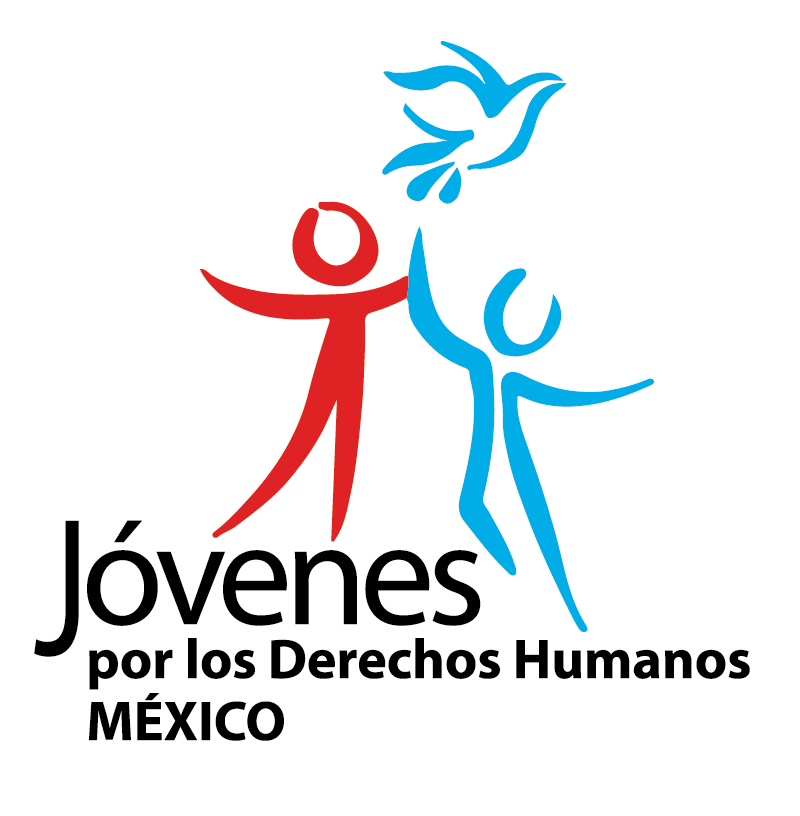Jóvenes por los derechos Humanos México